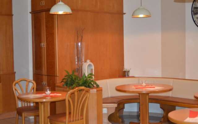 Hotel Eppelborner Hof