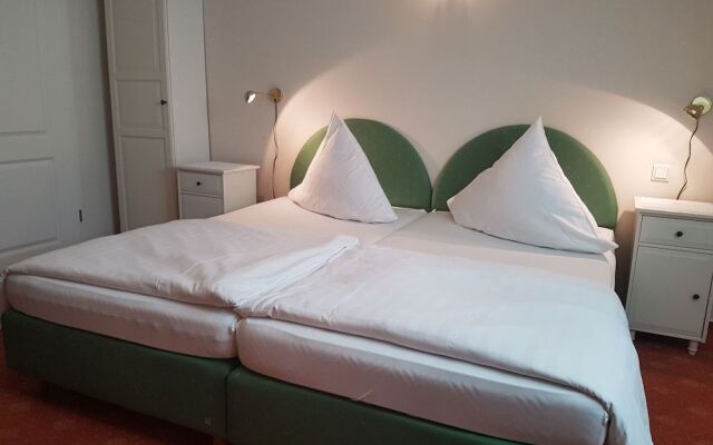 Hotel Kredell