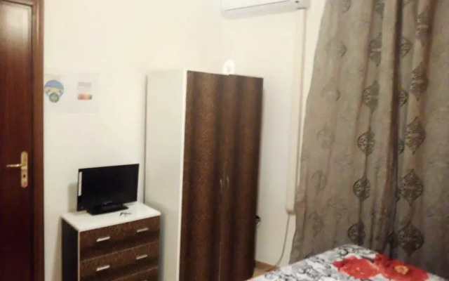 B&B I Cinque Continenti