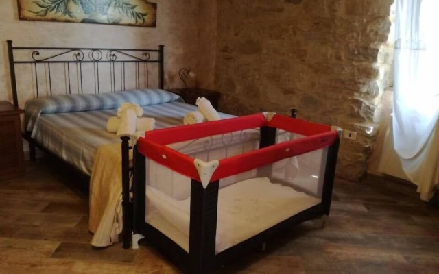 B&B Villa Russo