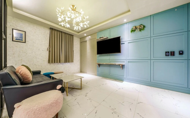 Icheon February Hotel Icheon Branch