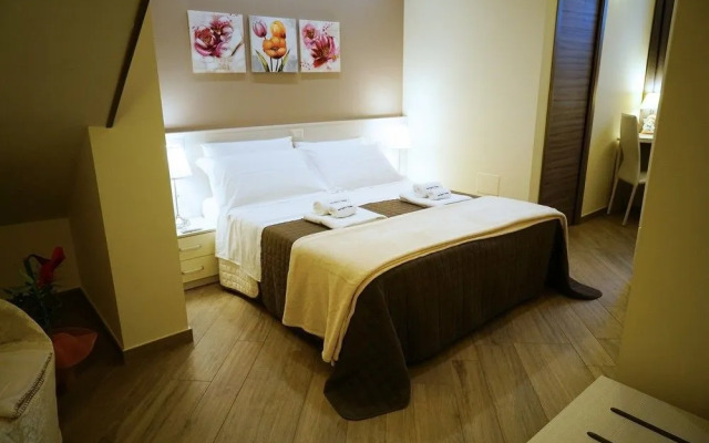 B&B President's Home