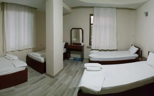 Dilara Hotel