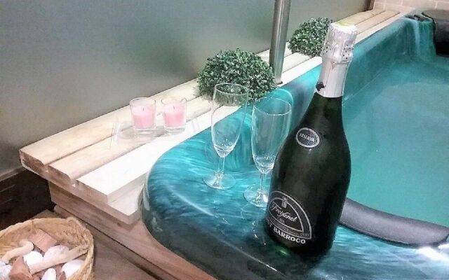 Hotel Rural La Casa del Diezmo