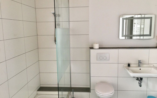 Zimmervermietung Lösken 3