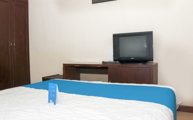 Airy Keraton Yogyakarta Wijilan Sawojajar 6