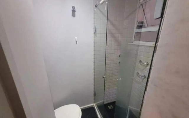 SUH Leme 04 Studio Confort