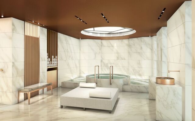 Mandarin Oriental Lutetia, Paris
