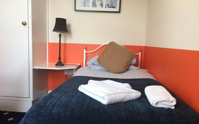 The Welbeck Hotel