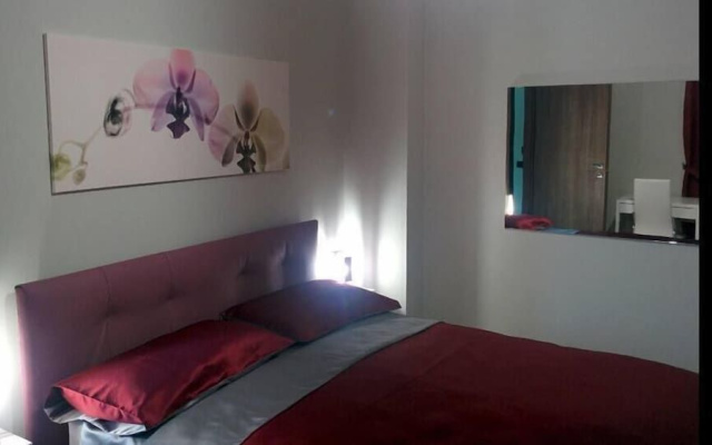 L'Airone Country House