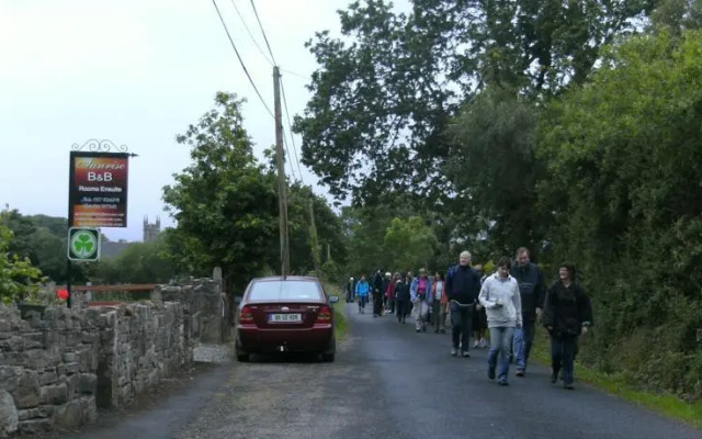 Sunrise Bed & Breakfast