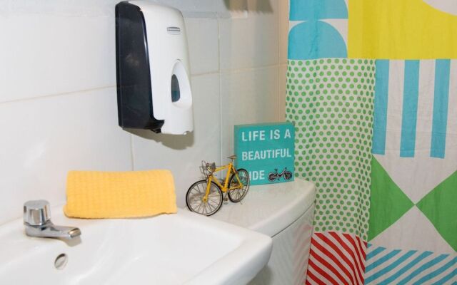 La Bicicleta Hostal - Hostel