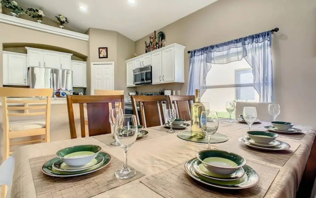 Ariel Private Pool Home W Spa