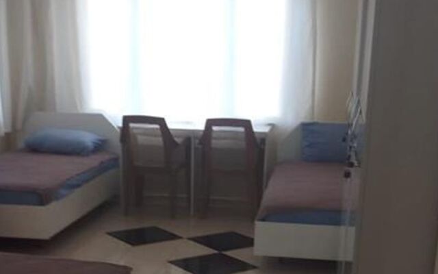 Arma Pansi̇yon