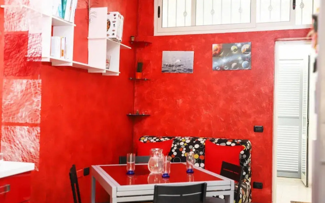 Metro Solfatara Apartment by Wonderful Italy