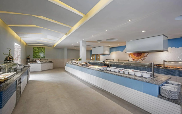 Iberostar Selection Bávaro Suites