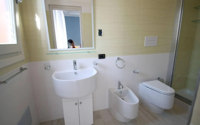 Affittacamere Agosta