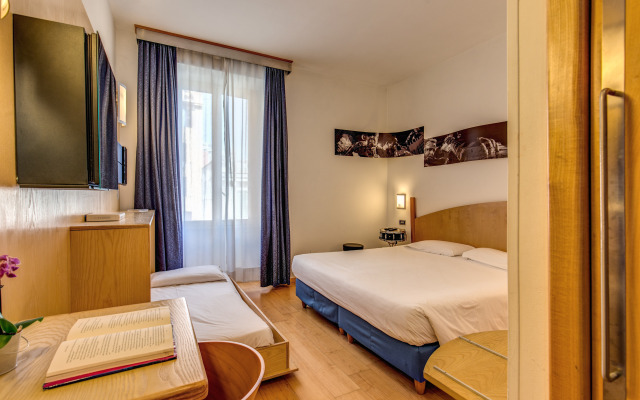 Hotel Franklin Feel The Sound
