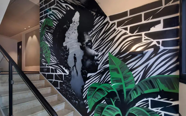 The Muse Boutique Hotel Tel Aviv