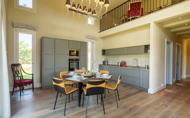 Villa Benedetto by Mmega