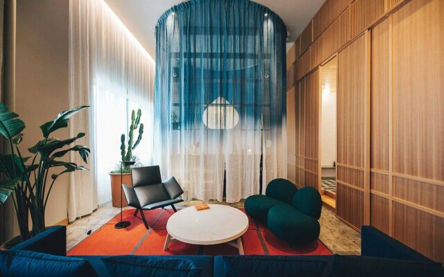 K5 Hotel