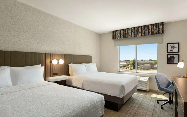 Hampton Inn Stockton, Ca