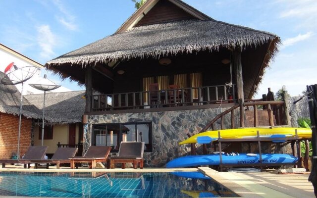 Phangan Cottage