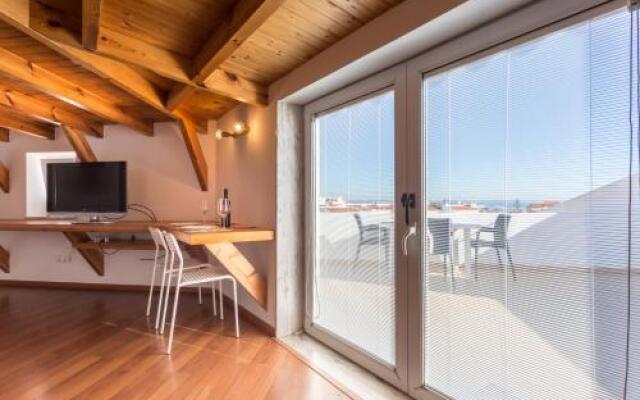 Carol's Beco Apartments by Seewest