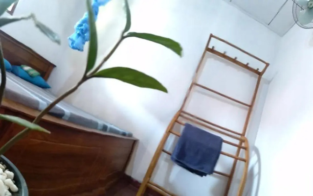 Sanithu Homestay Galle