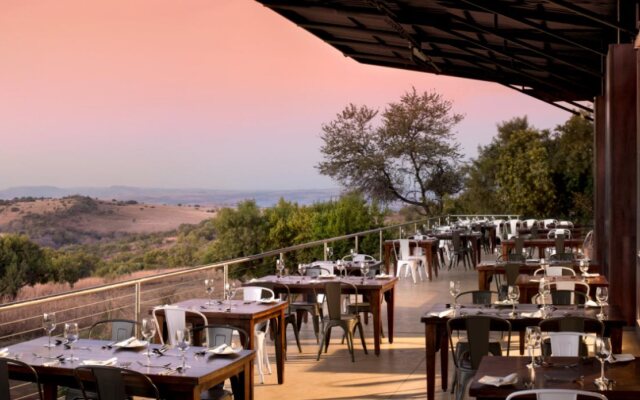 Cradle Boutique Hotel