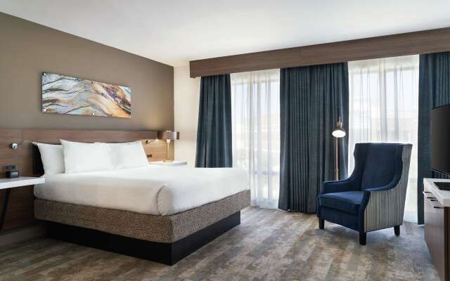 Hilton Garden Inn Charlotte/Ayrsley