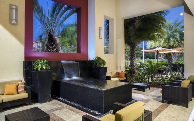 Courtyard by Marriott Miami Homestead