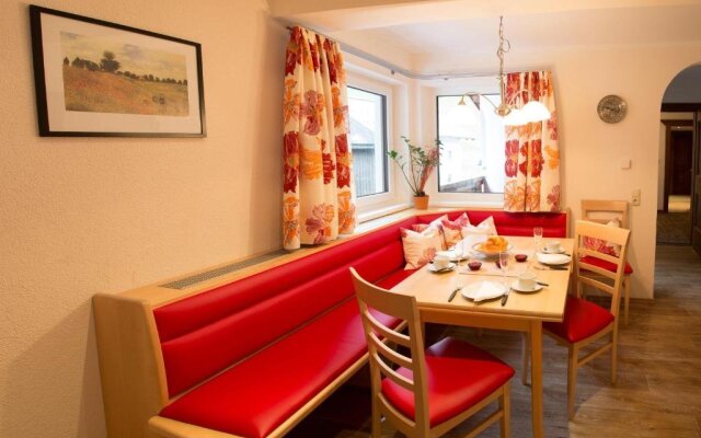 Appartement Habicher