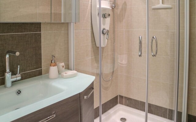 Awesome Apartment in Warnemünde With 1 Bedrooms and Wifi