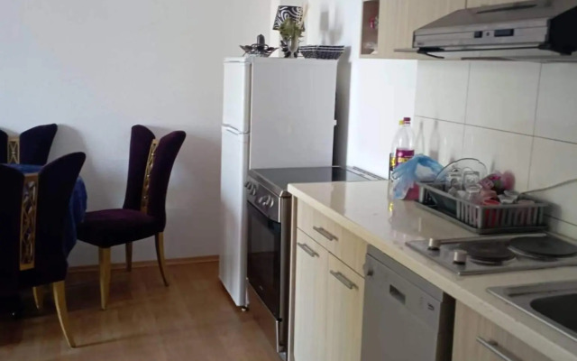 Vera Apartments