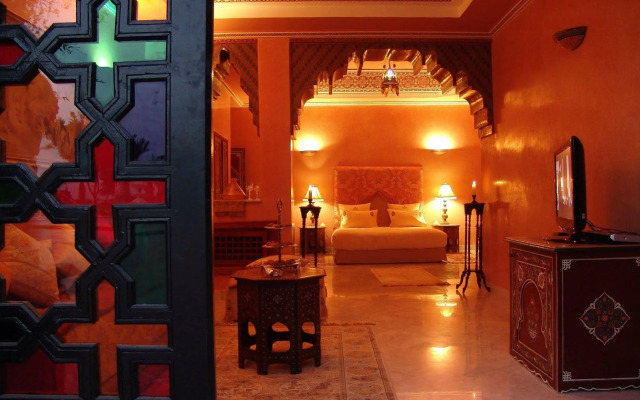 L Mansion Guest Palace