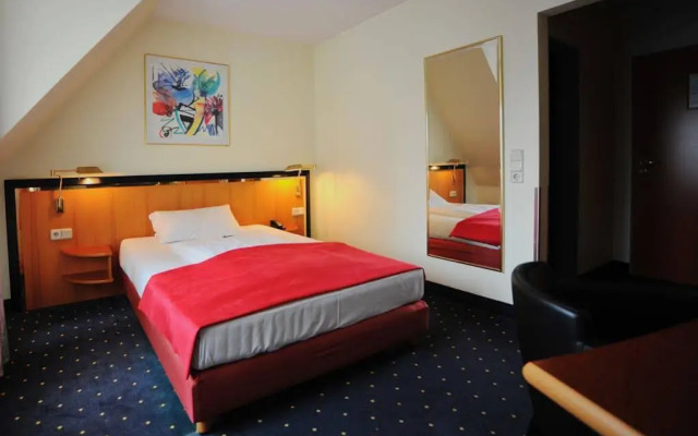 Hotel am Stadtgarten