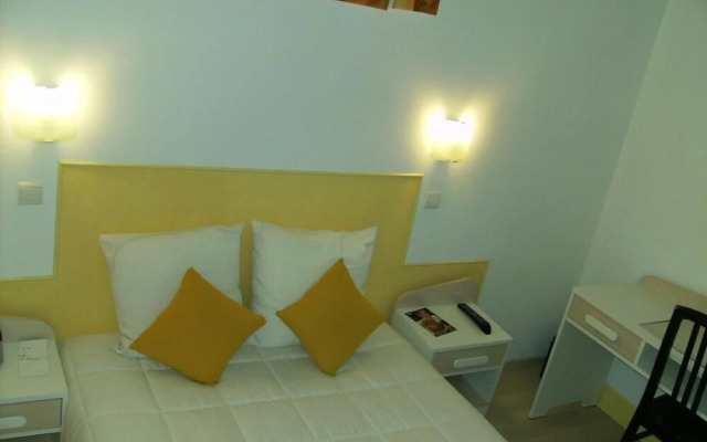 Logis Hôtel Pedussaut