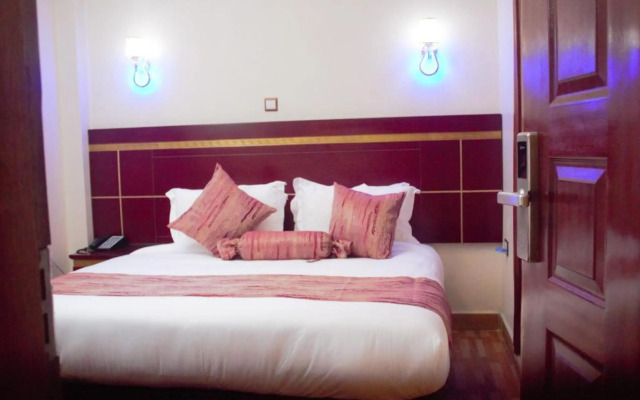 Vicmark Hotel Nakuru