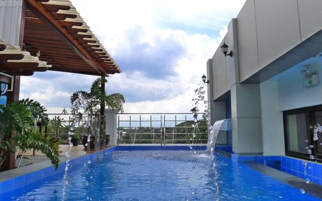 Libis Bayview Hotel