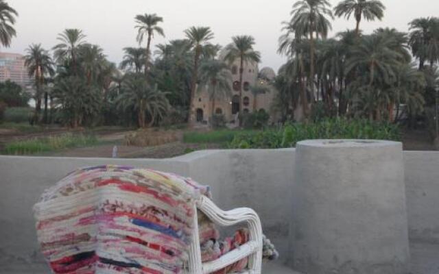 Nour House