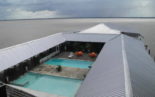 Hotel Gold Mar