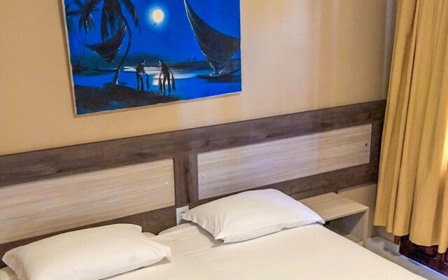 Pousada Portal da Barra