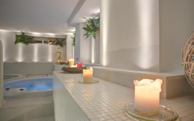 Hotel Lalla Beauty & Relax