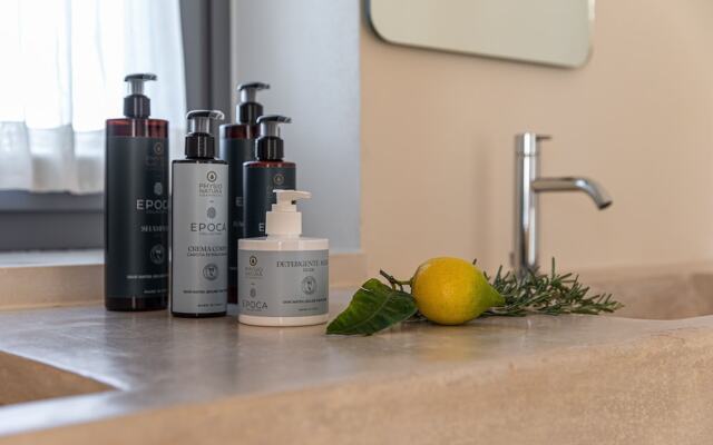 Dimora Biancarancio - Epoca Collection