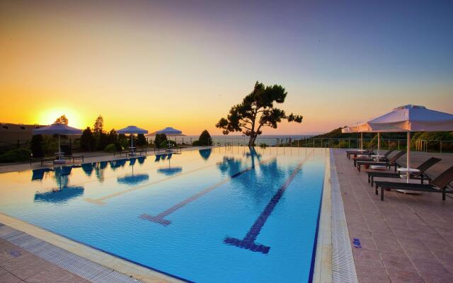 Maxx Royal Bodrum