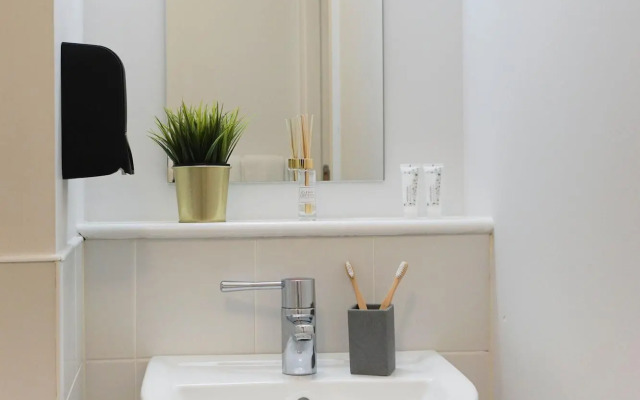 Swuite Dublin (Student Accommodation - ApartHotel)