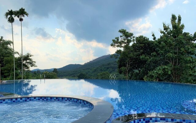 Orchard Home Resort Nam Cat Tien