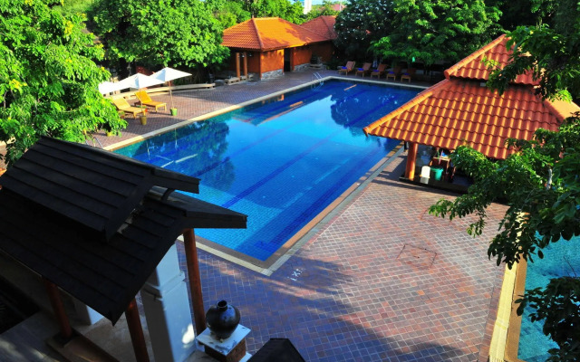 Rupar Mandalar Resort