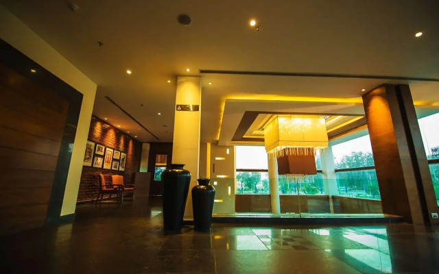 Best Western Country Woods Ambala
